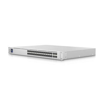 Ubiquiti FULLY MANAGED LAYER 3 SWITCH